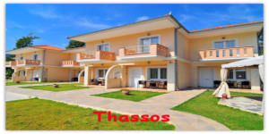 Eleni Mazonett Apartman ***** 