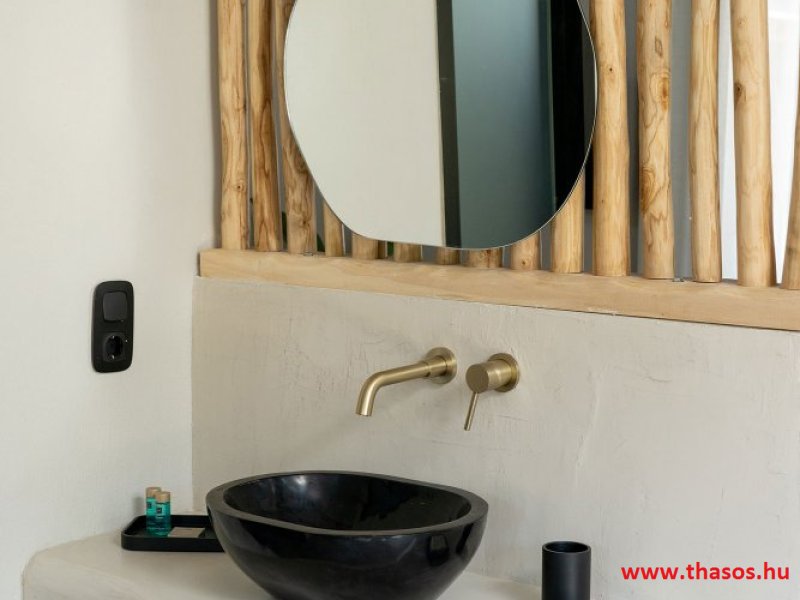 Almyra - Arany Homok - Natura Lakosztály Tengeri kilátással