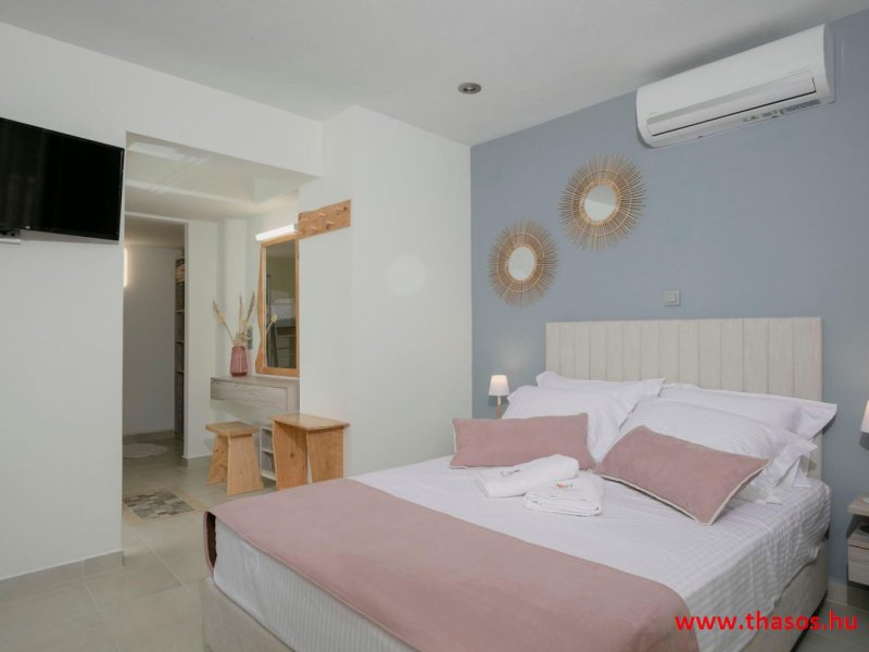 Jota De Lux mazonett és apartman - apartman