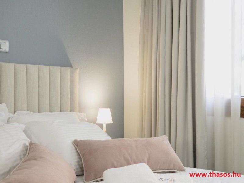 Jota De Lux mazonett és apartman - apartman