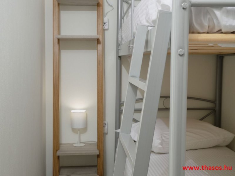 Jota De Lux mazonett és apartman - apartman