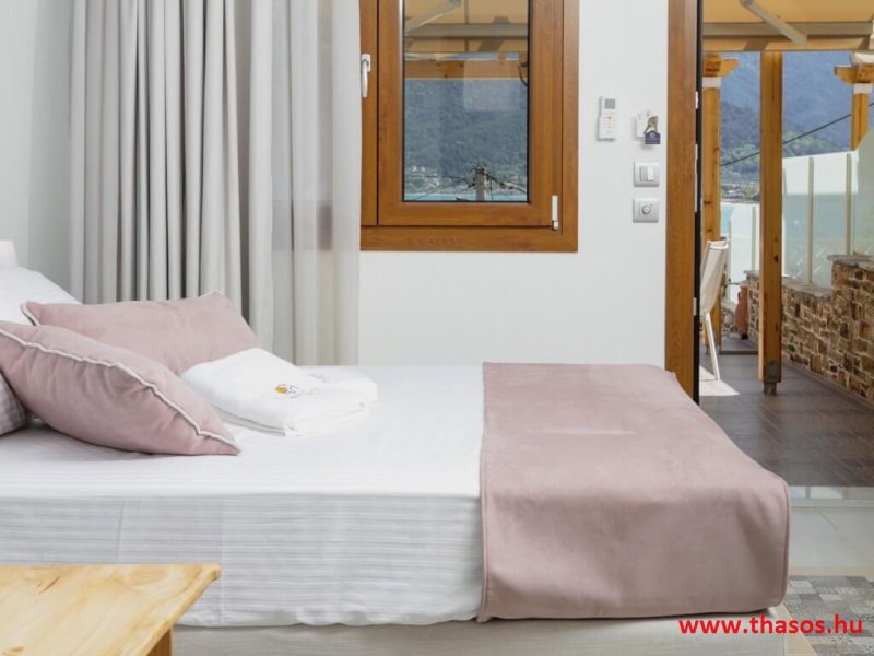 Jota De Lux mazonett és apartman - apartman