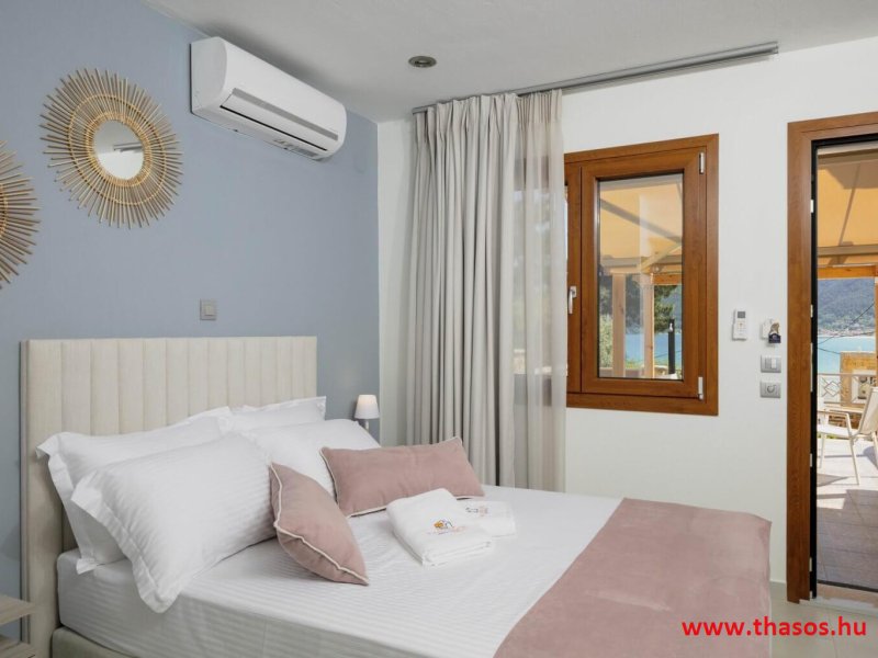 Jota De Lux mazonett és apartman - apartman