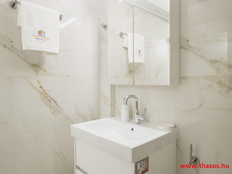 Jota De Lux mazonett és apartman - apartman