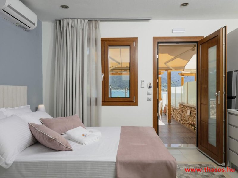 Jota De Lux mazonett és apartman - apartman