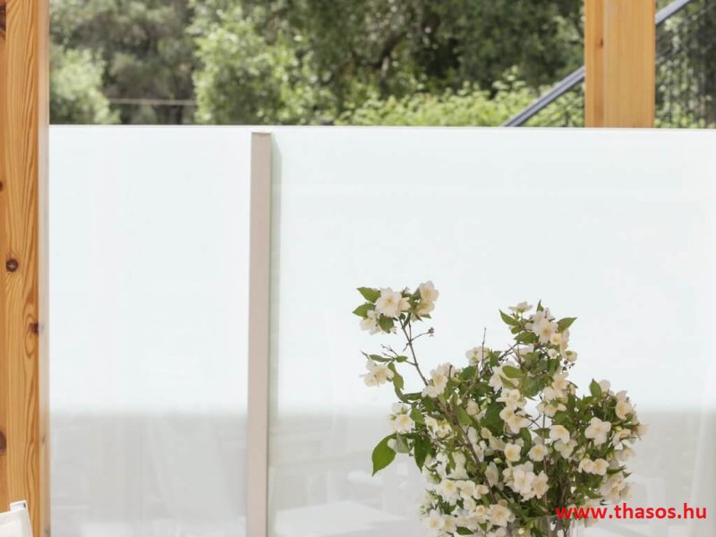 Jota De Lux mazonett és apartman - apartman