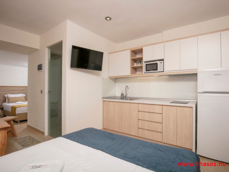Jota De Lux mazonett és apartman - apartman