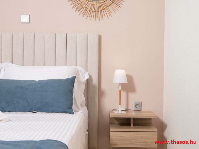 Jota De Lux mazonett és apartman - apartman