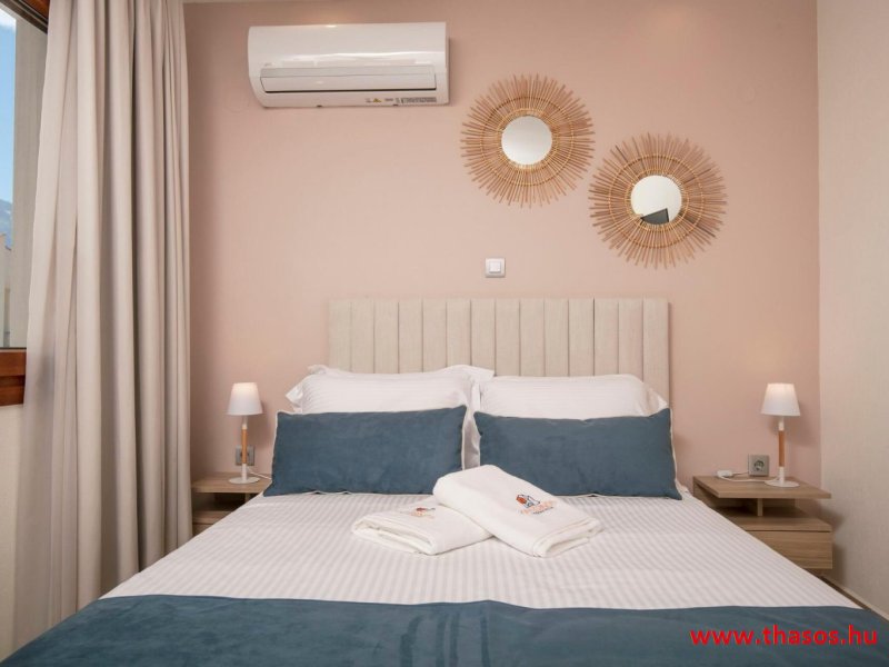 Jota De Lux mazonett és apartman - apartman