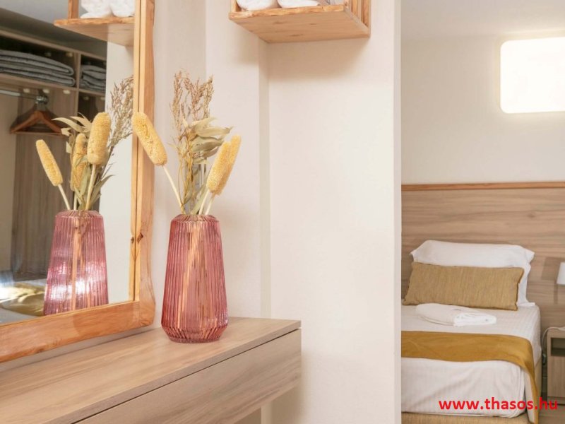 Jota De Lux mazonett és apartman - apartman