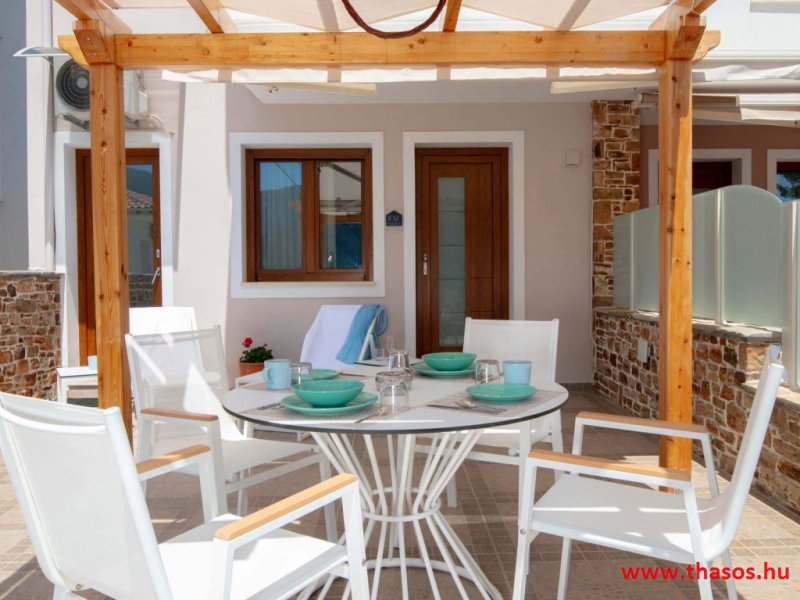 Jota De Lux mazonett és apartman - apartman