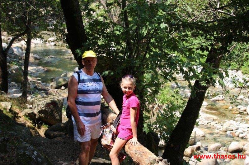 Samothraki élmények !