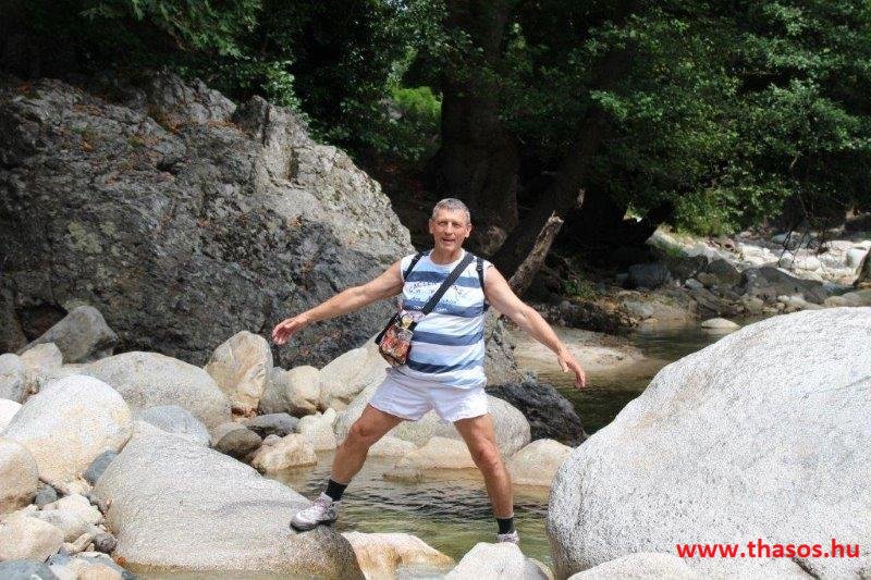 Samothraki élmények !