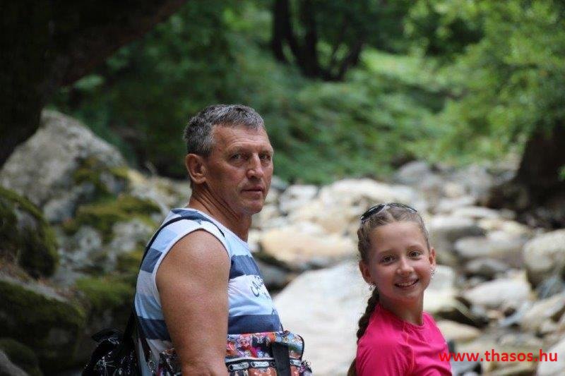 Samothraki élmények !