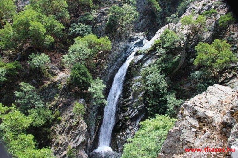 Samothraki élmények !