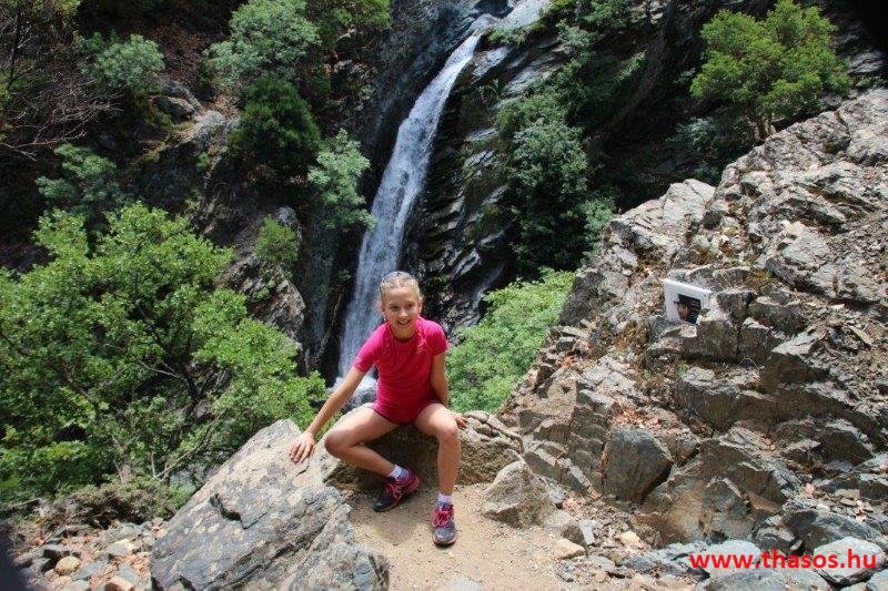 Samothraki élmények !