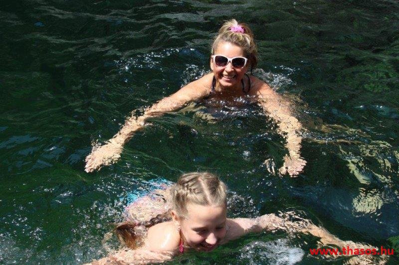 Samothraki élmények !