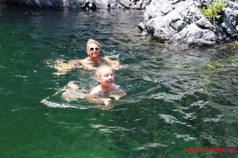 Samothraki élmények !