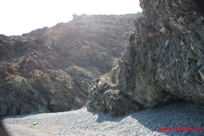 Samothraki élmények !