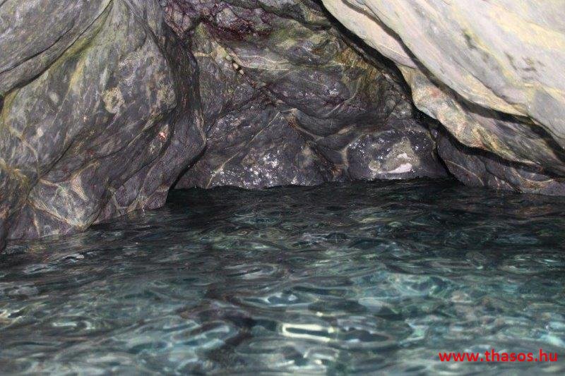 Samothraki élmények !