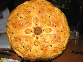 krisztuskenyer