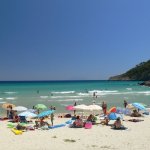 Paradise Beach