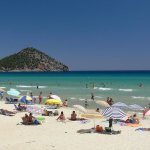 Paradise Beach