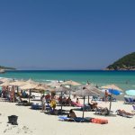 Paradise Beach