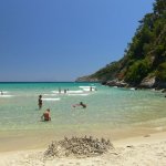 Paradise Beach