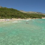 Paradise Beach