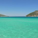Paradise Beach