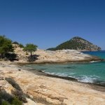 Paradise Beach