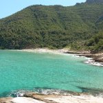 Paradise Beach