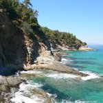 Paradise Beach