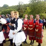2018 - Amfipoli Fesztivál
