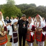 2018 - Amfipoli Fesztivál