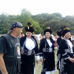 2018 - Amfipoli Fesztivál