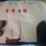 Samothraki 3 napos vitorlás kirándulás