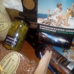 Samothraki 3 napos vitorlás kirándulás