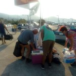 Samothraki 3 napos vitorlás kirándulás
