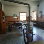 Stelios kaffenio, az ikon festő műterme