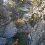 Samothraki 2014. szeptember