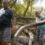 Samothraki 2014. szeptember