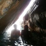 Samothraki 2014. szeptember