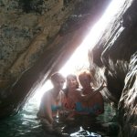 Samothraki 2014. szeptember