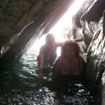 Samothraki 2014. szeptember