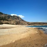 Samothraki 2014. szeptember