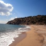 Samothraki 2014. szeptember
