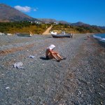 Samothraki 2014. szeptember