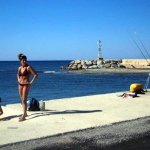Samothraki 2014. szeptember